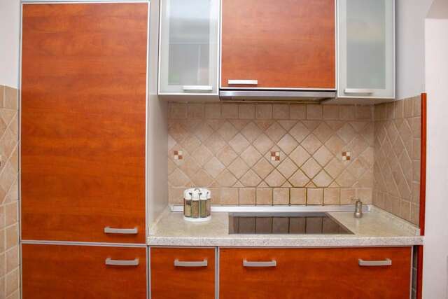 Апартаменты Квартира с 3 спальнями в Пржно Свети-Стефан-28