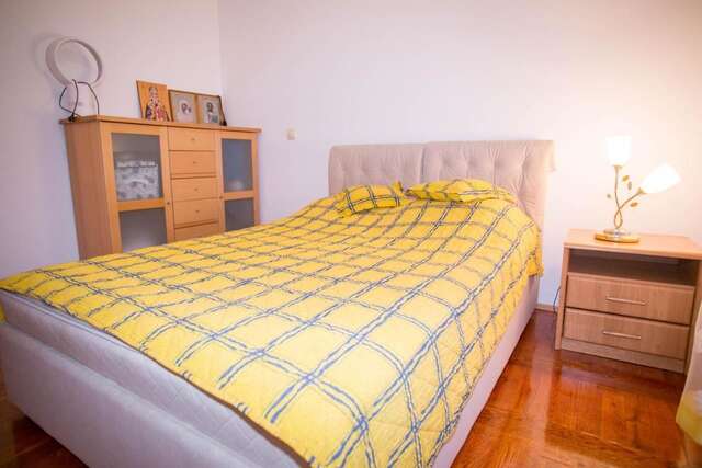 Апартаменты Квартира с 3 спальнями в Пржно Свети-Стефан-39