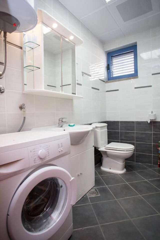 Апартаменты Квартира с 3 спальнями в Пржно Свети-Стефан-40