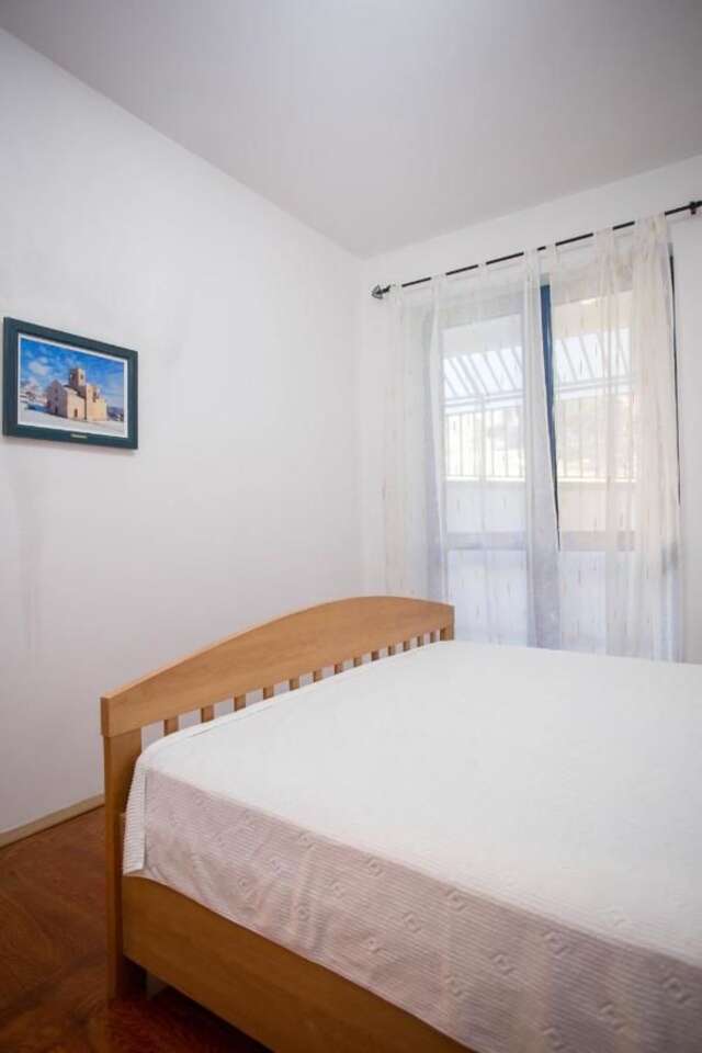 Апартаменты Квартира с 3 спальнями в Пржно Свети-Стефан-41