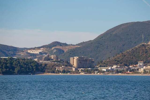 Апартаменты Квартира с 3 спальнями в Пржно Свети-Стефан-49