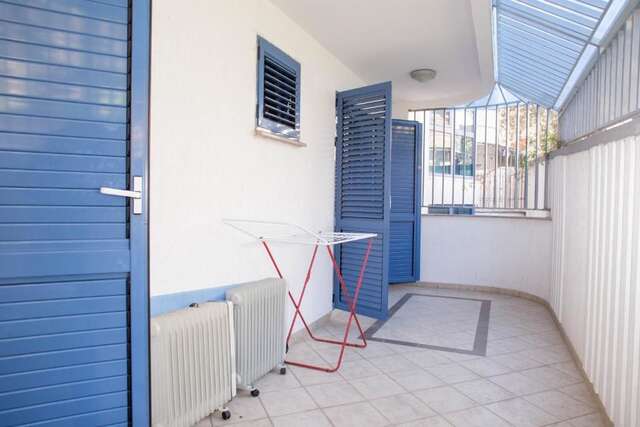 Апартаменты Квартира с 3 спальнями в Пржно Свети-Стефан-50