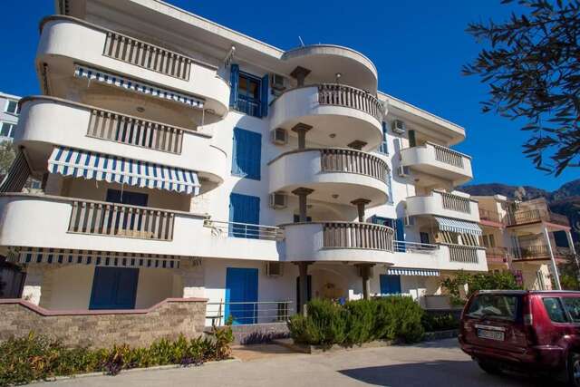 Апартаменты Квартира с 3 спальнями в Пржно Свети-Стефан-55