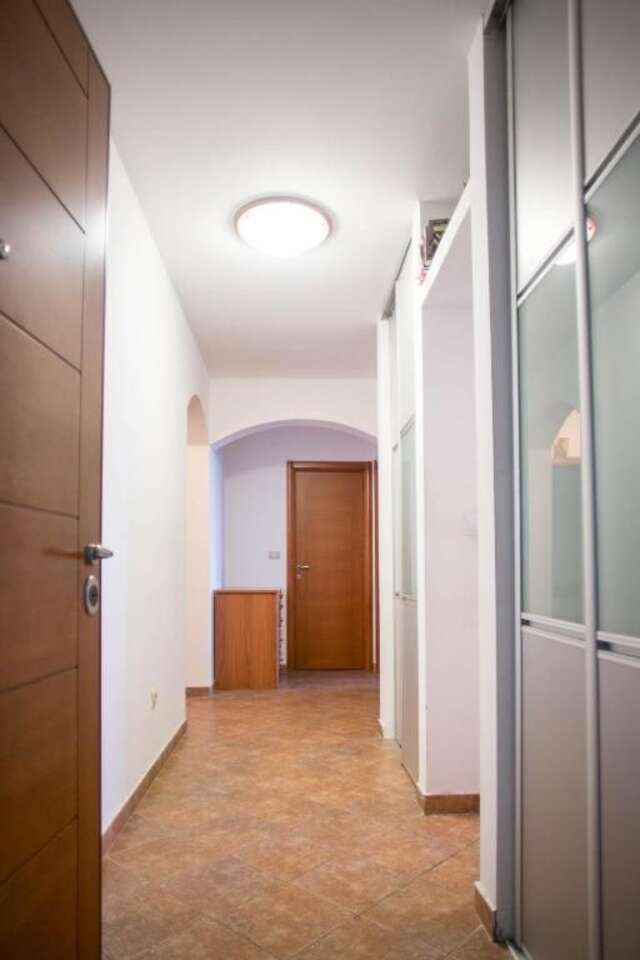 Апартаменты Квартира с 3 спальнями в Пржно Свети-Стефан-61