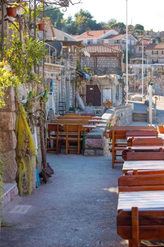 Апартаменты Квартира с 3 спальнями в Пржно Свети-Стефан-62