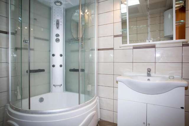 Апартаменты Квартира с 3 спальнями в Пржно Свети-Стефан-64