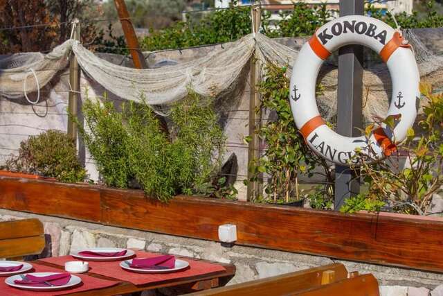 Апартаменты Квартира с 3 спальнями в Пржно Свети-Стефан-70