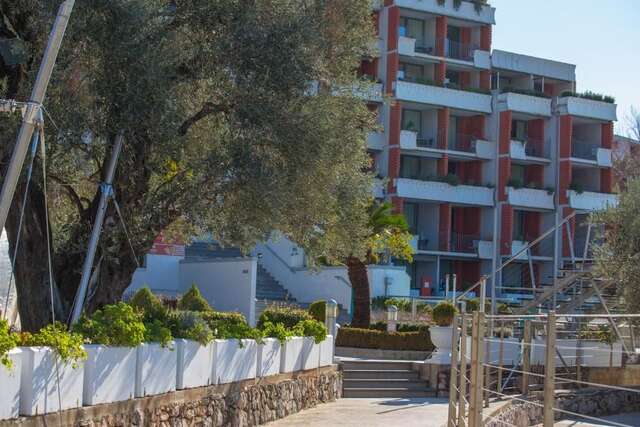 Апартаменты Квартира с 3 спальнями в Пржно Свети-Стефан-71