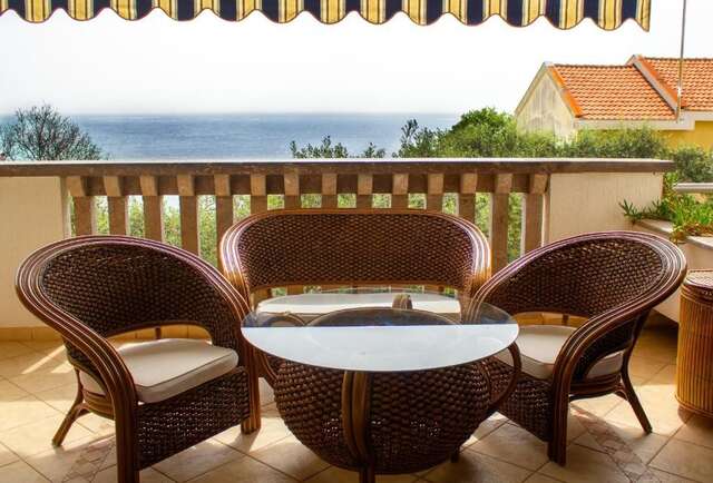 Апартаменты Квартира с 3 спальнями в Пржно Свети-Стефан-94